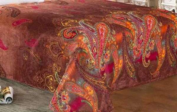 The Fabric Types Of Blankets Are Revealed