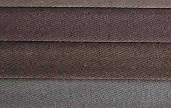 Some Knowledge About Curtain Fabrics