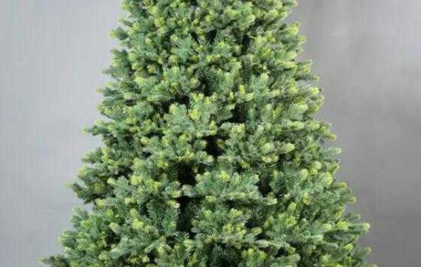 How Pine Needle Christmas Trees Suppliers Keep Needles