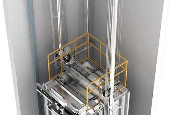 The Development Process Of Elevator Technology