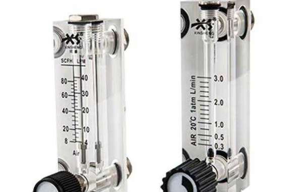 Application Conditions of Mass Flow Meter