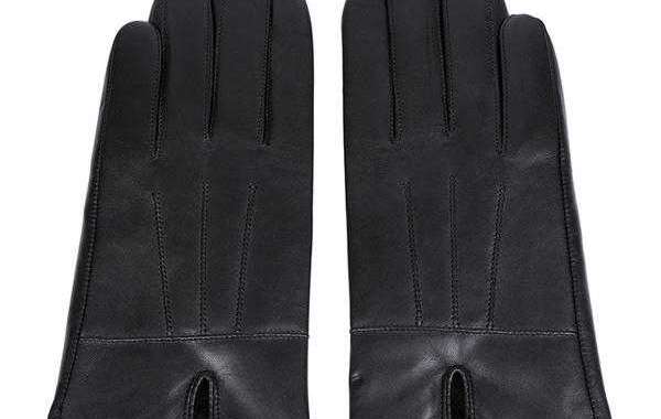 Wholesale Leather Gloves In Winter