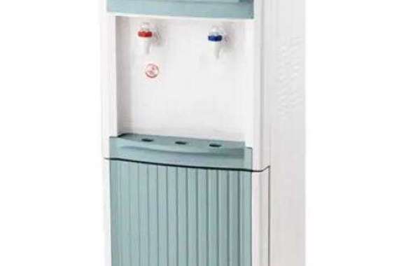 What Are Difference Between a Water Cooler And a Water Dispenser