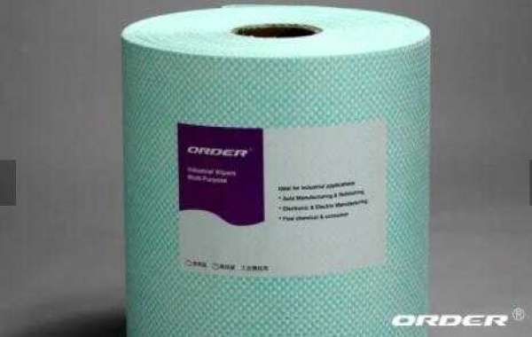 Introduction of Wet Wipes from Industrial Cleaning Wipes Manufacturers
