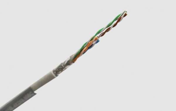 Introduction to Cat 7 Cables from UTP Cat7 Patch Cord Cable Suppliers
