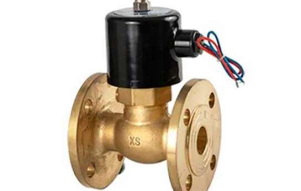 What are the Constraints on Choosing a Solenoid Valve?