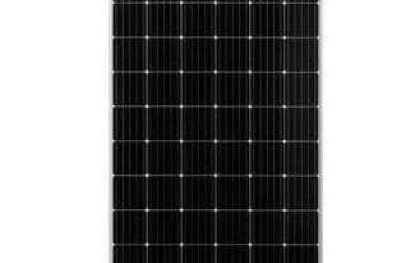 Use of Solar Panels by Solar Cell Modules Manufacturers