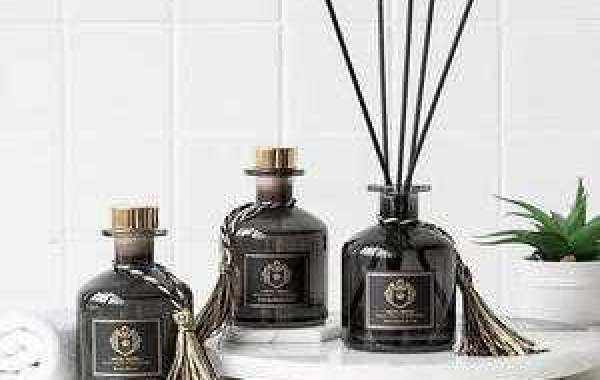 The Many Conveniences of Reed Diffusers