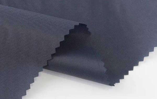Raincoat Fabric Manufacturers' Waterproof Fabric Jobs