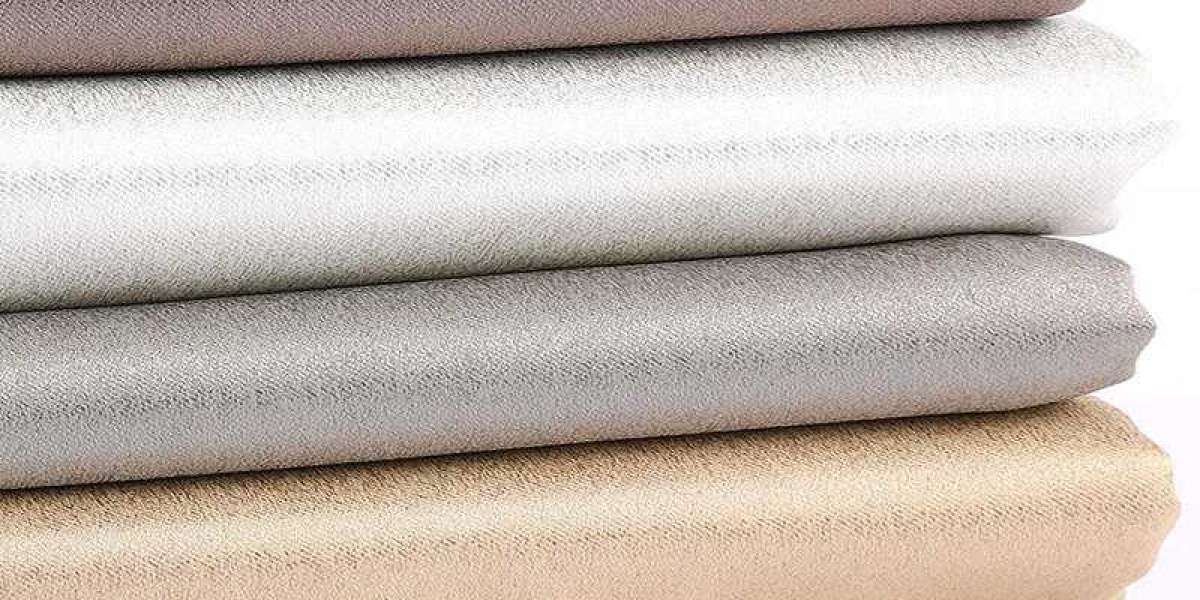 Polyester Curtain Fabric Manufacturers Introduce The Benefits Of Polyester Fabrics