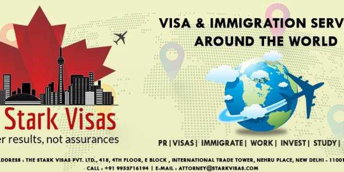 Best Canada Immigration & Visa Consultant Agency in India