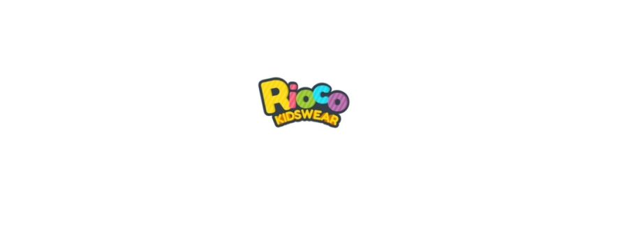 Rioco kidswear Cover Image