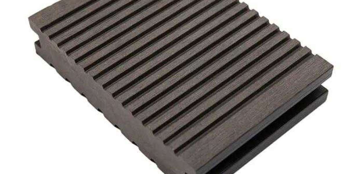 Outdoor WPC Floor Suppliers Introduces The Installation Strategy Of Wood-plastic Floor