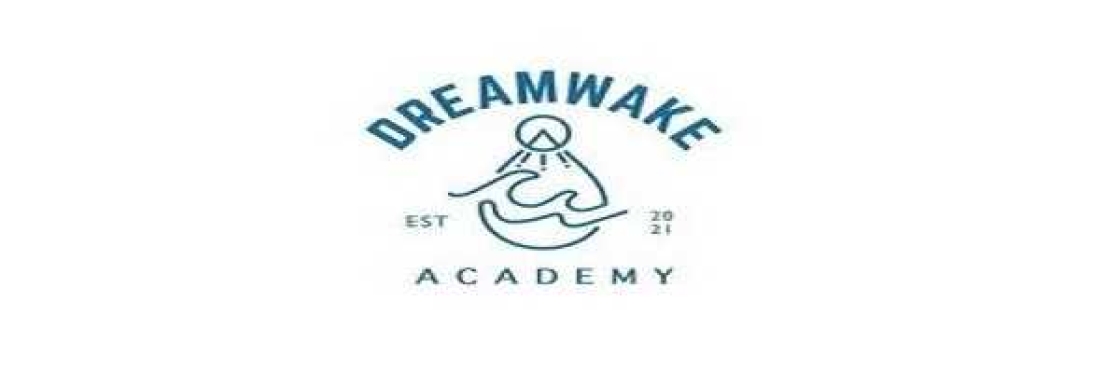 DREAMWAKE Academy Cover Image