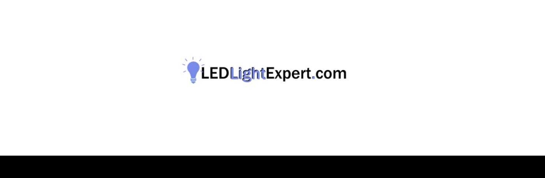 LEDLightExpert com Cover Image