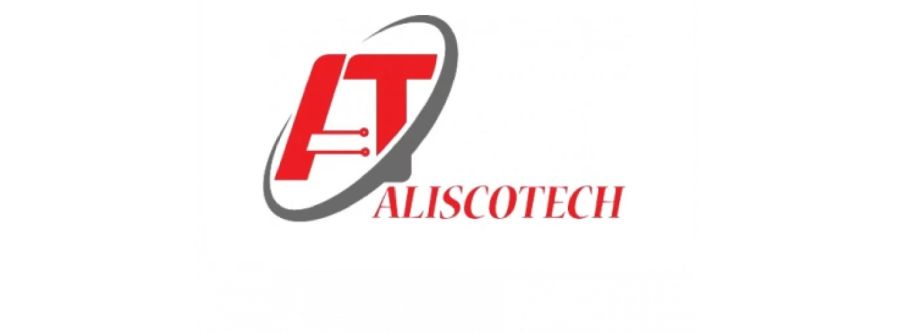 Aliscotech Cover Image