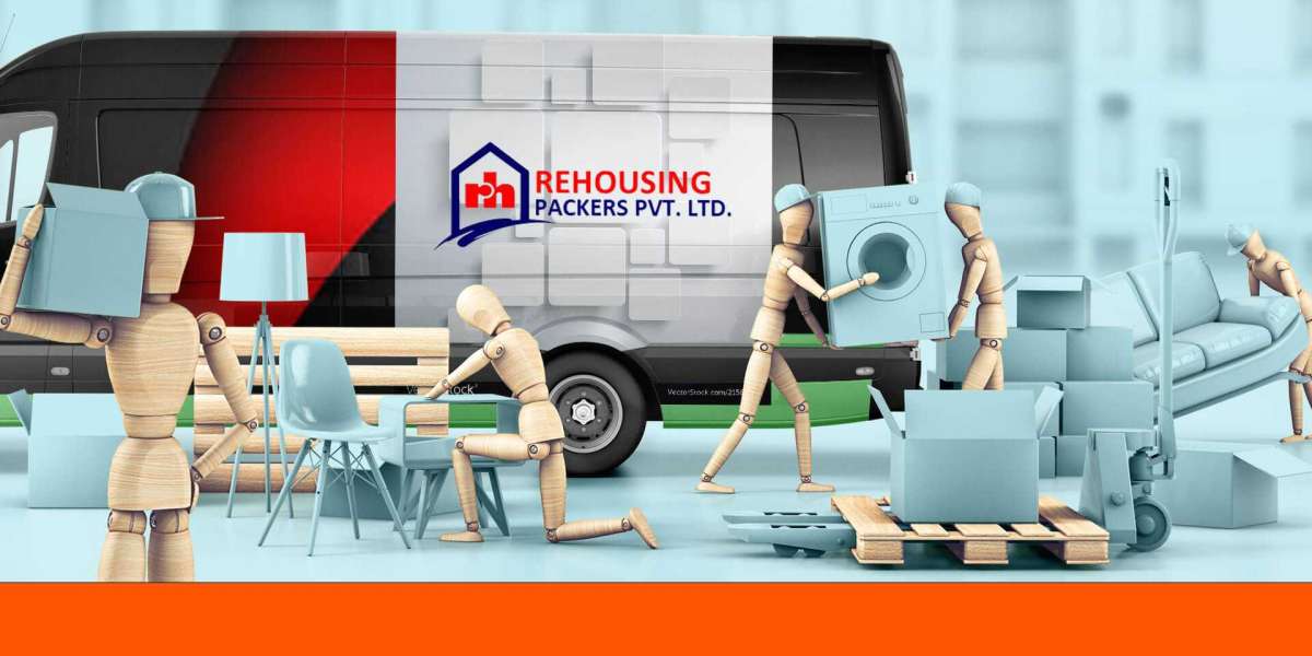 Movers and packers in India