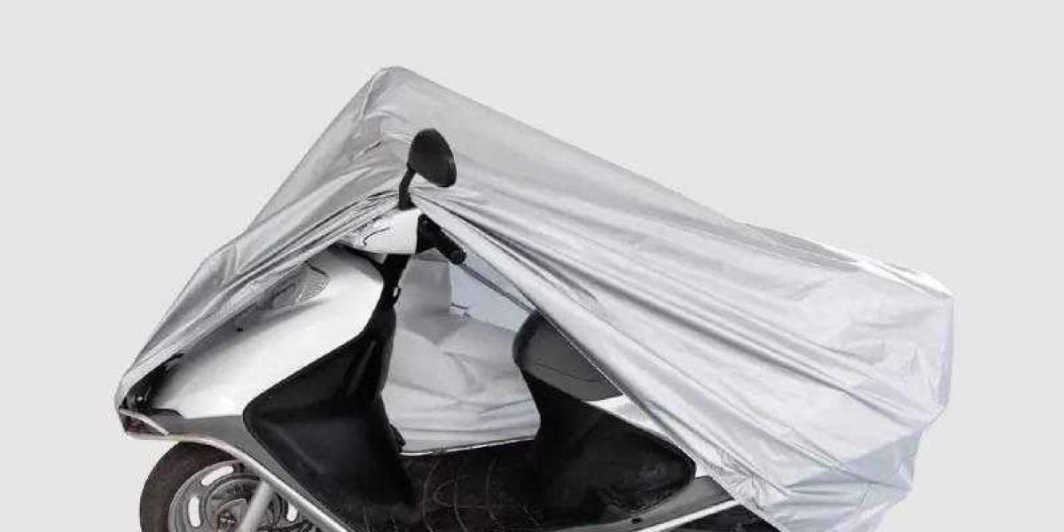 Storage Of Suv Car Cover