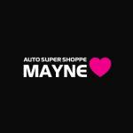 Mayne Automotive Profile Picture