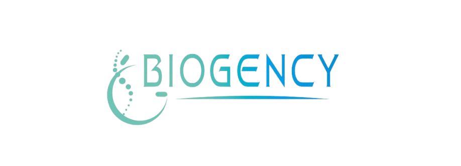 Biogency Pty Ltd Cover Image