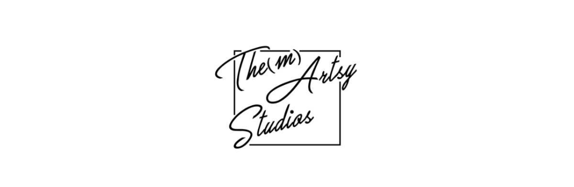 Them Artsy Studios Cover Image