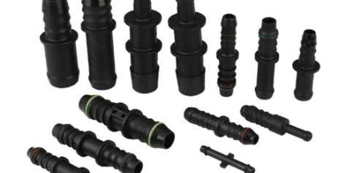 Are Automotive Fuel Quick Connectors safe to use, and do they meet safety standards?