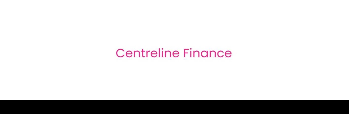 Centreline Finance Cover Image