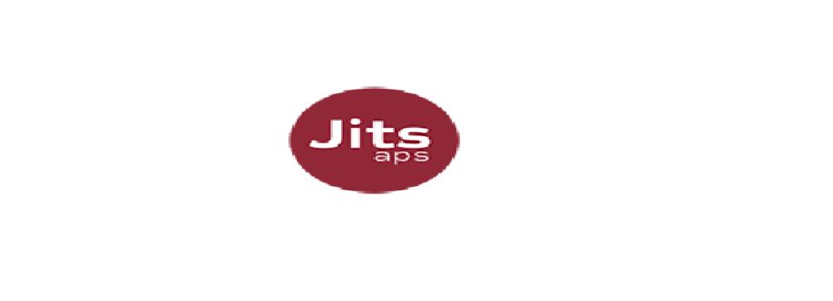 Jits ApS Cover Image
