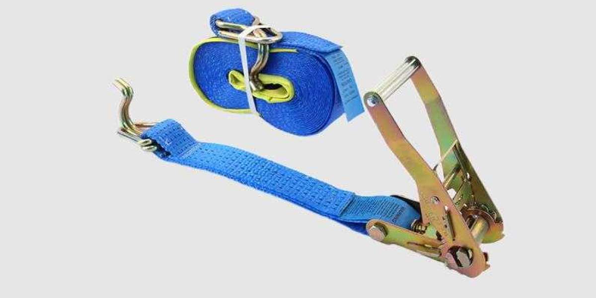 Applications Of Wholesale Ratchet Straps Products