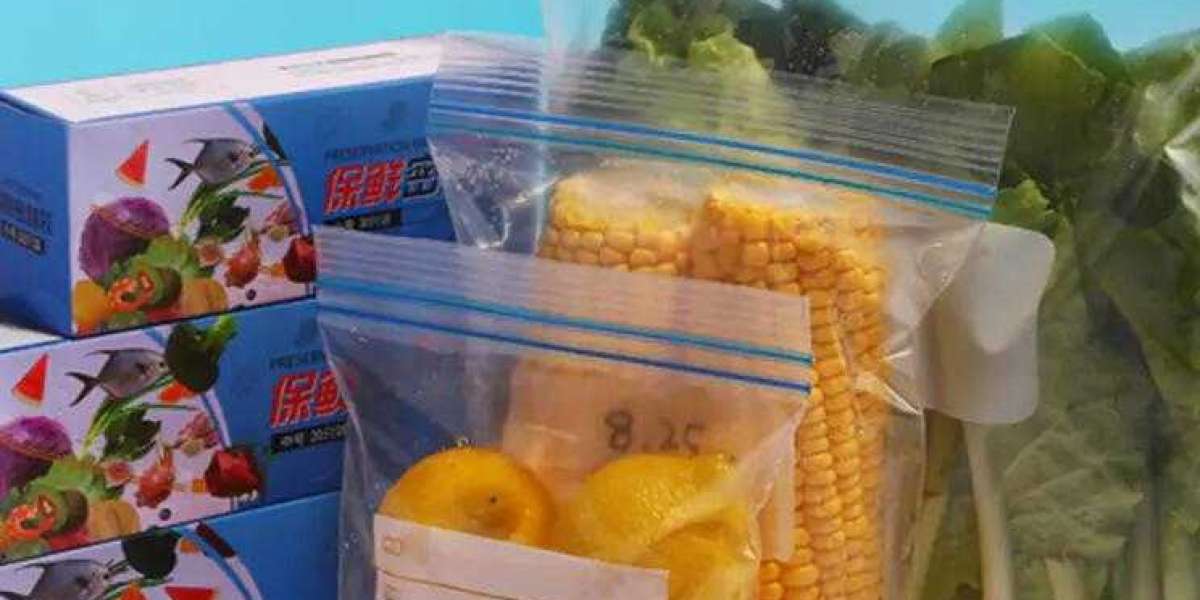 The Advantages of Zipper Plastic Bags for Packaging