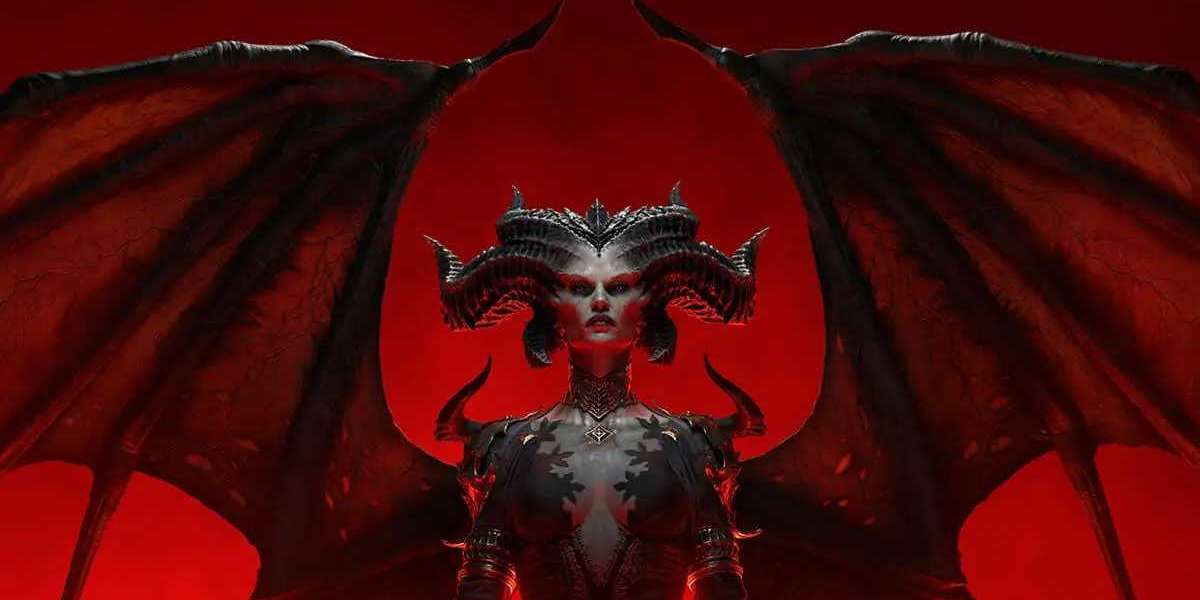 Now all abeyant Diablo 4 gamers acquire to do is wait