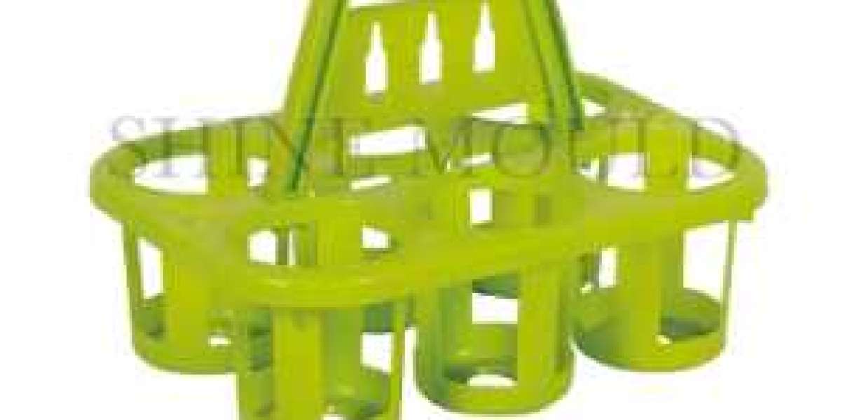 Chair Moulds as Key Tools in the Industry
