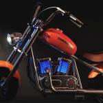 HYPER GOGO kidmotorcycle Profile Picture