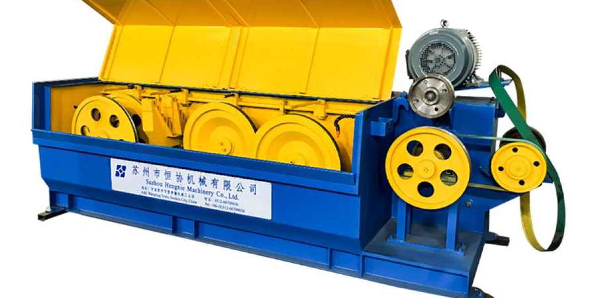 Before selecting the optimal Fine Copper Cable Drawing Machine for the business