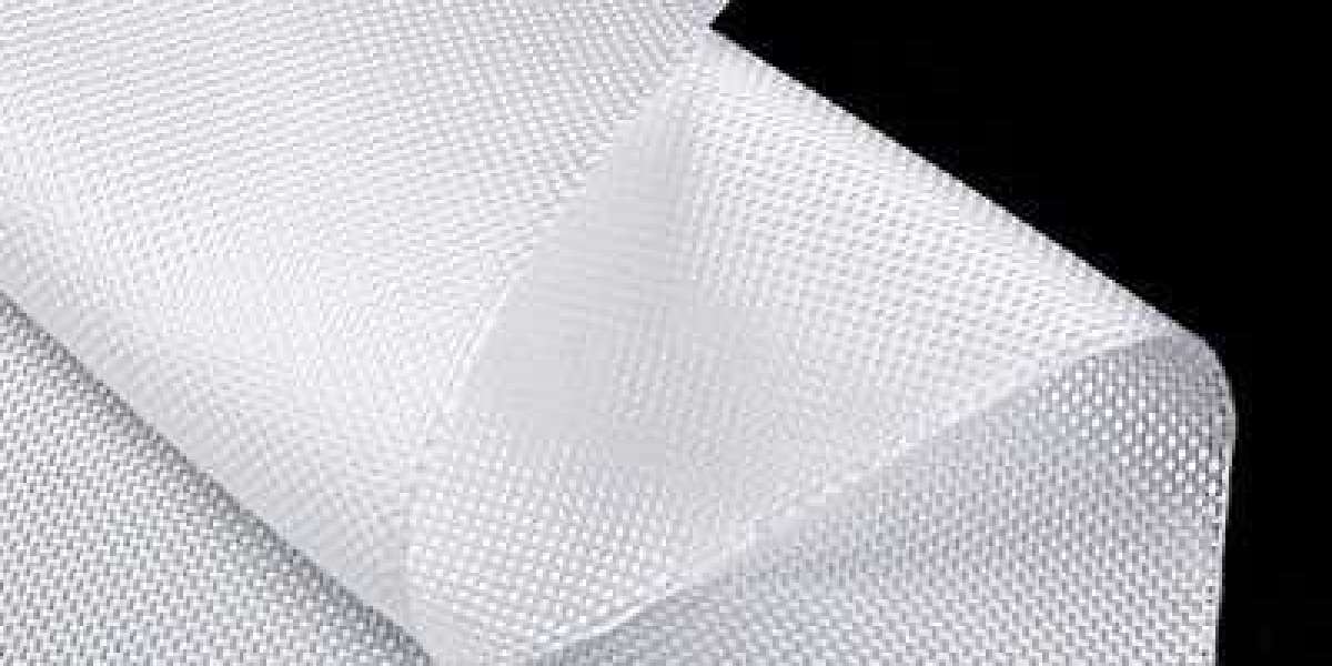 The Versatile and Durable Rubber Brushed Cloth: A Game-Changer in the Textile Industry