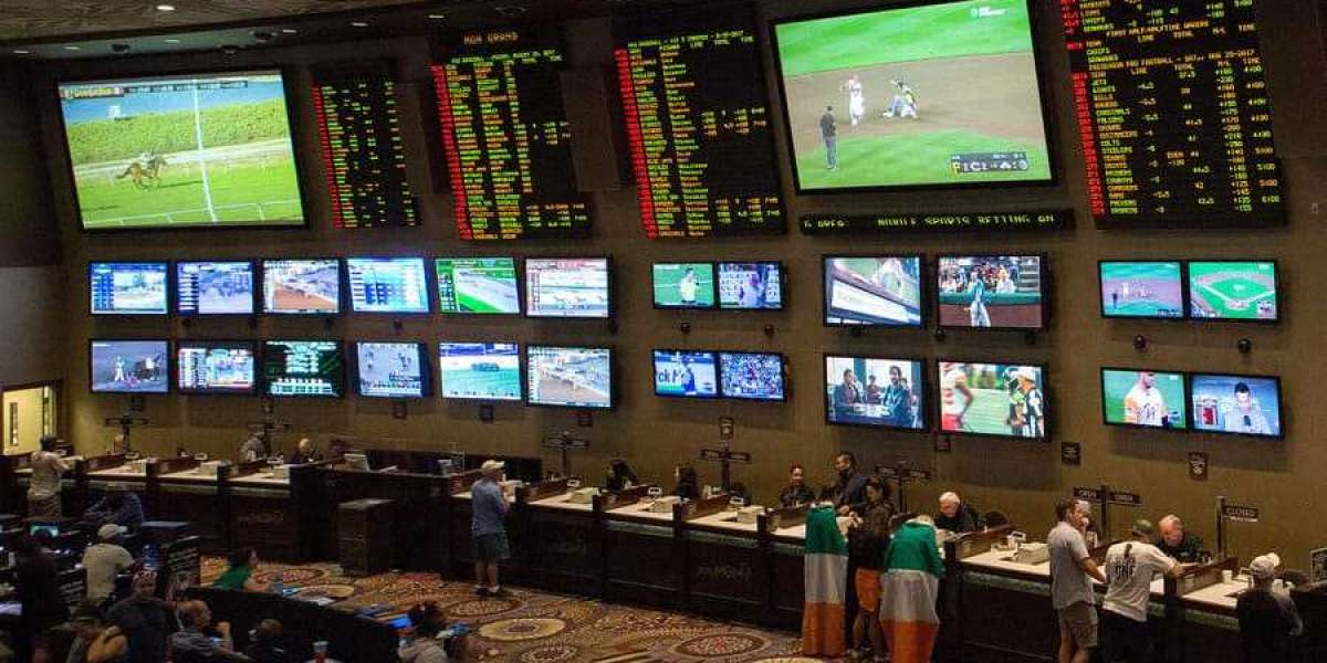 The Ultimate Guide to Korean Gambling Sites