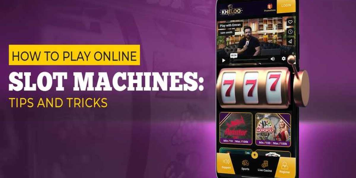 Your Ultimate Guide to Casino Site Excellence