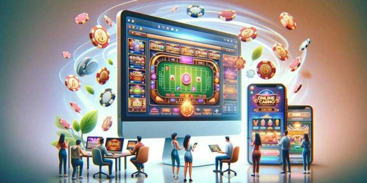 Discovering the Best Korean Betting Sites