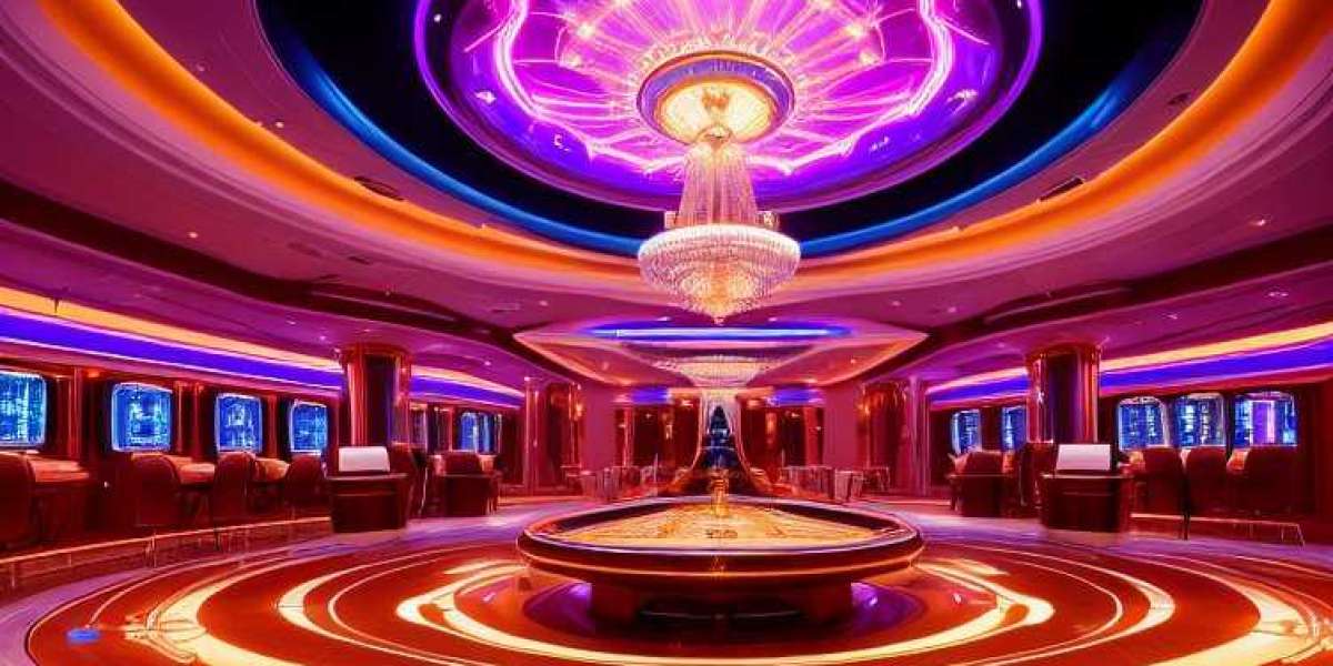 Sensación Inigualable en el Tragamonedas en el establecimiento de 777 Casino