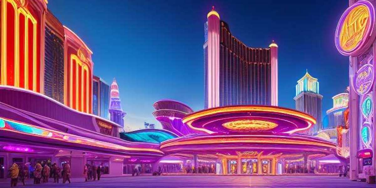 Des Automates traditionnels Révolutionnaires de Casino LamaBet