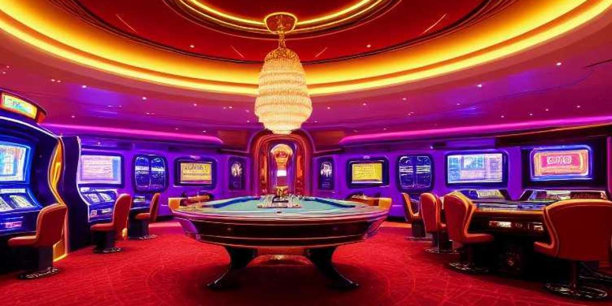 Εξερευνήστε Δωρεάν Παιχνίδια με το Rabona Casinò