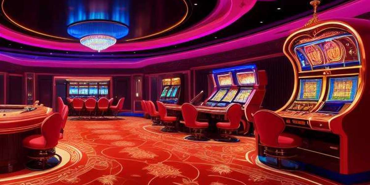 Exciting Gaming Universe at Lukki Casino