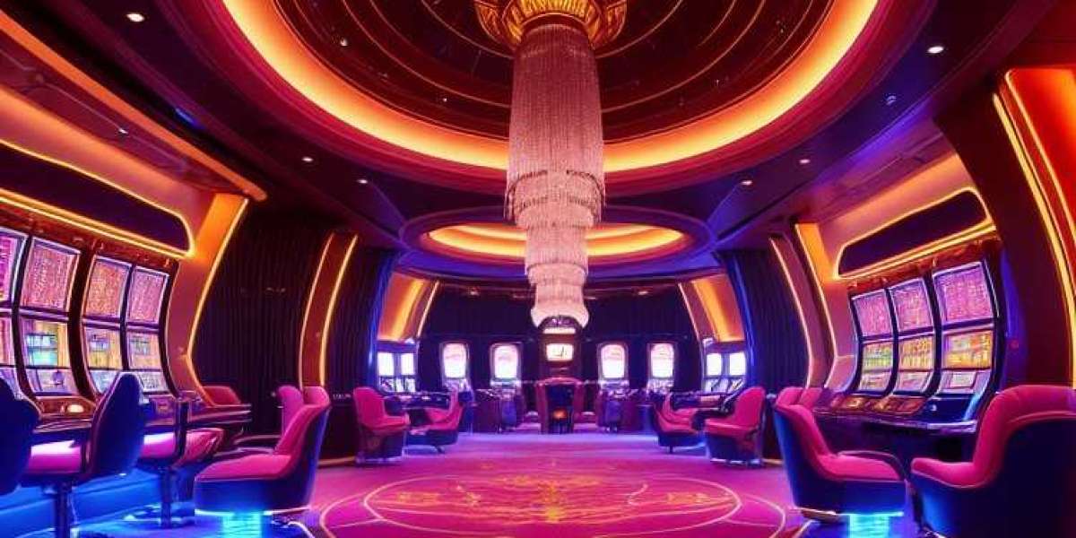 Extensive Gaming Choice at RetroBet Casino