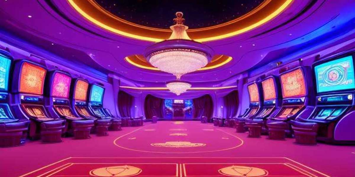 Introducing that Gaming Sophistication at Lukki Casino