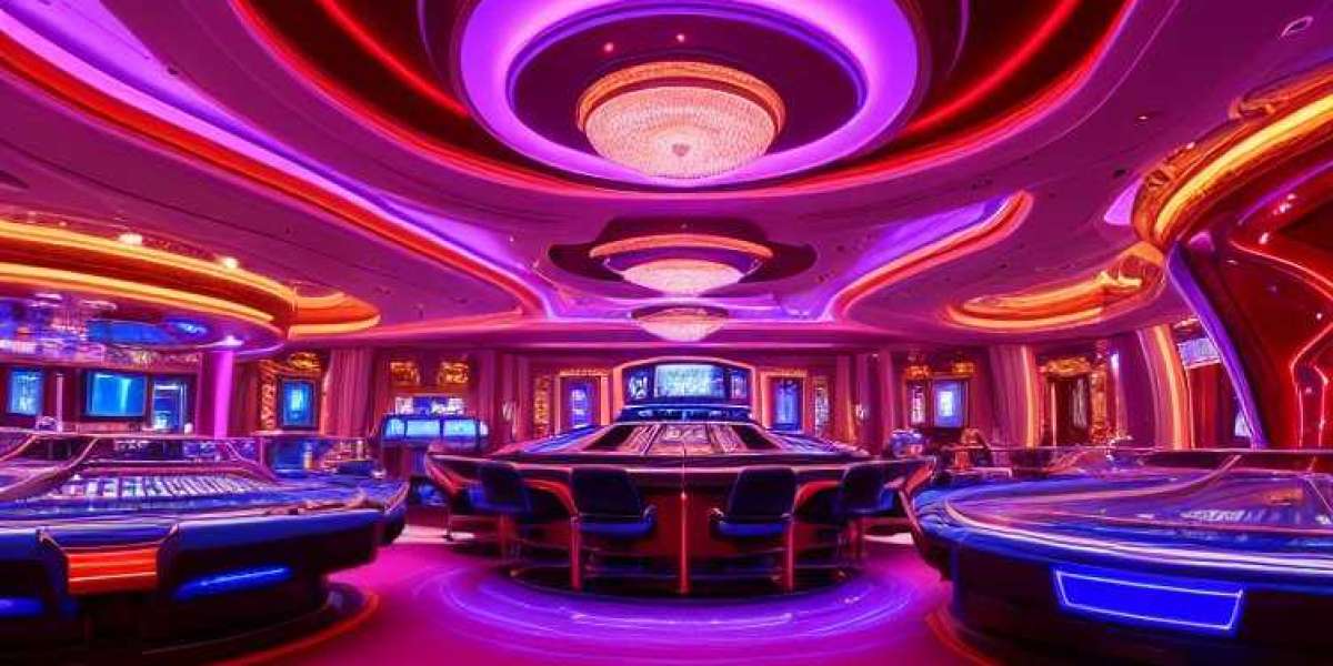 Una Selezione Vasta di Slot su Casino StarVegas