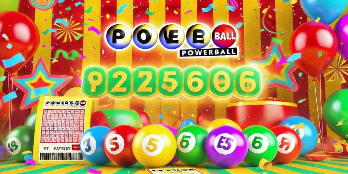 Explore Bepick Powerball Today