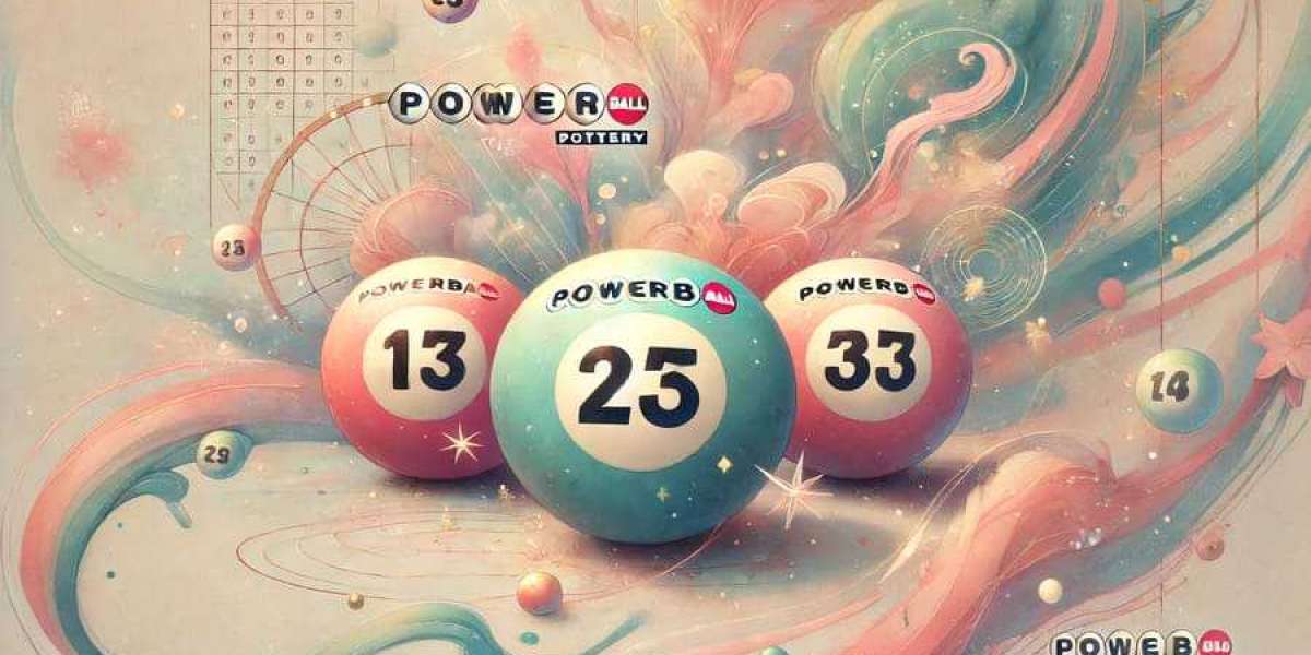 All About Powerball: Your Guide to Winning