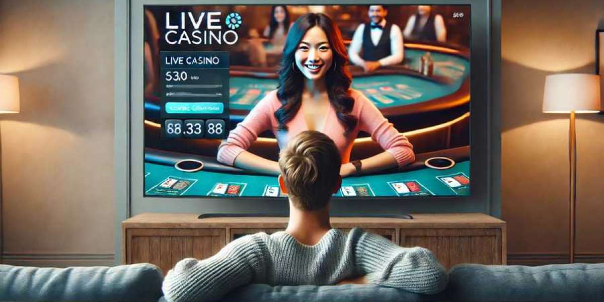 Discover the Excitement of Online Slots