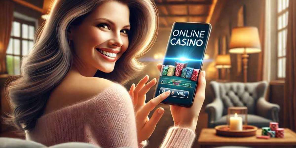 Mastering Online Casinos