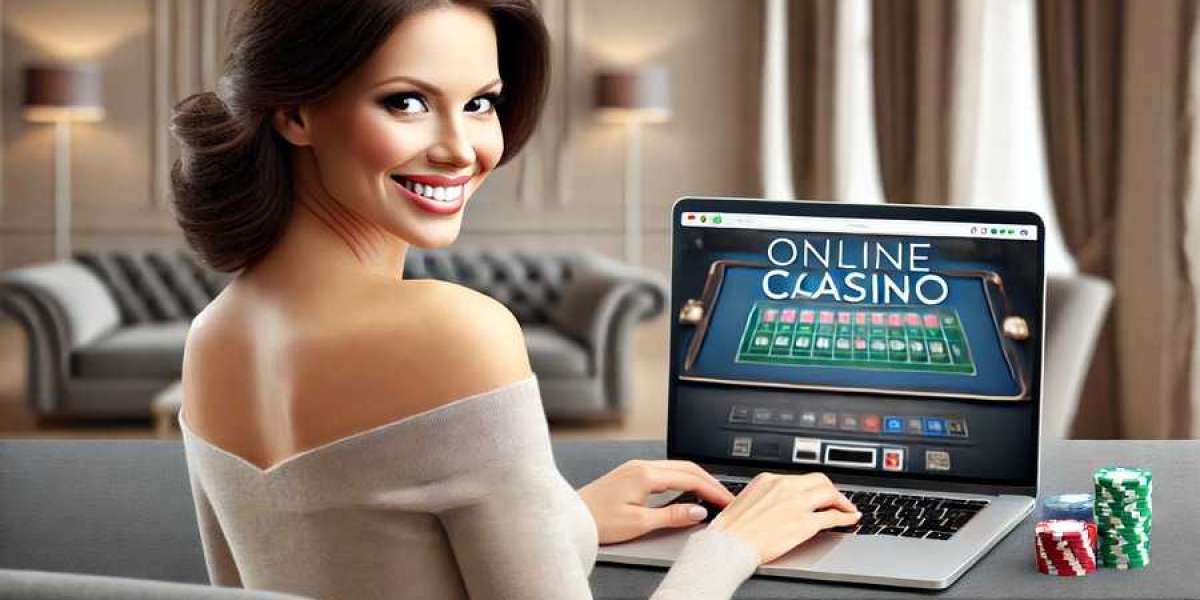 Live Casino Games Unveiled